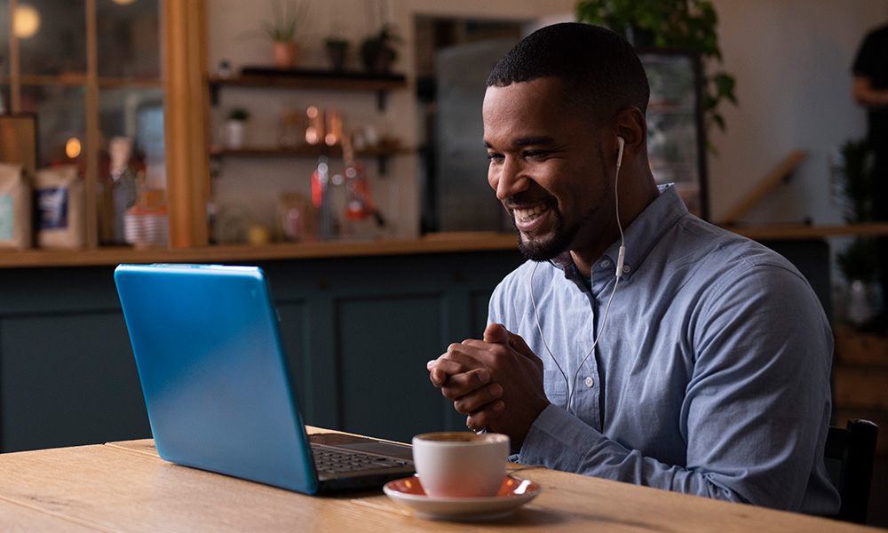 Start building your financial strength